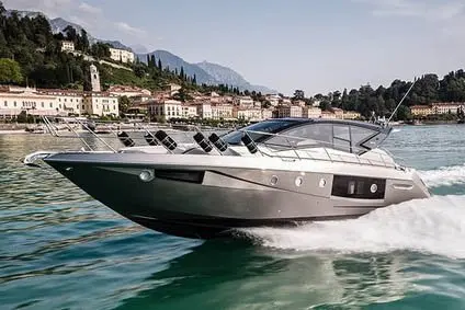 Cranchi M44 HT — Yacht Hire Marbella, Marbella