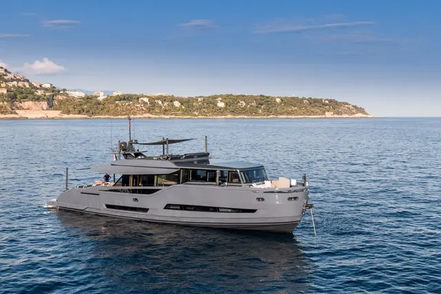 Extra 86 — Yacht Hire Marbella, Marbella